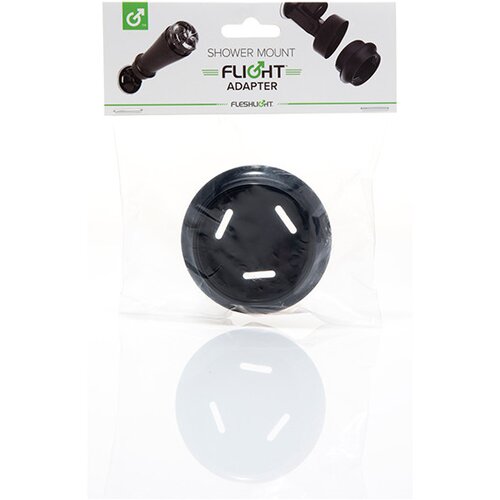 Fleshlight Shower Mount Adapter Flight Cene