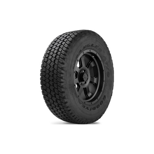 Goodyear Letna 205R16C 110/108S WRL AT/S - Skladi&scaron;če 9 (Dostava 5 delovnih dni) Cene