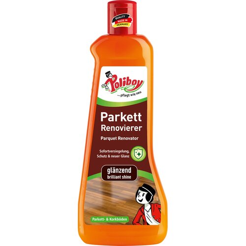  Obnovitveno sredstvo za parket - sijaj - 500 ml Cene