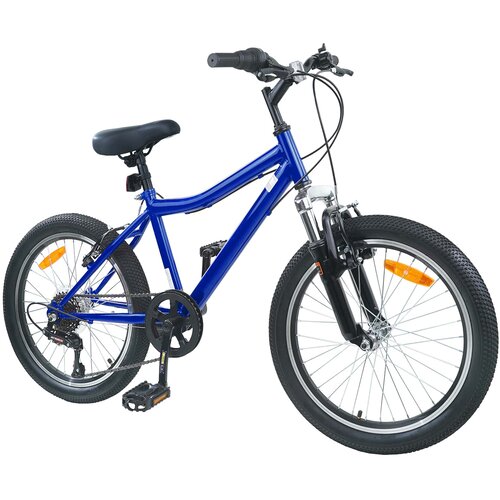  Dječji Bicikl 24 Inča 6-Speed za djecu od 8 do 12 godina Slike