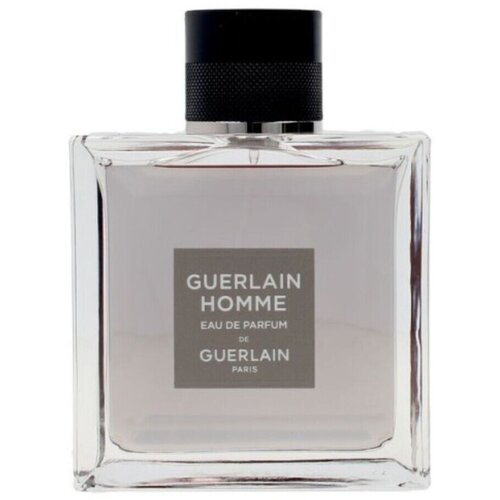 Guerlain Homme Eau de Parfum Spray 100 ml Slike