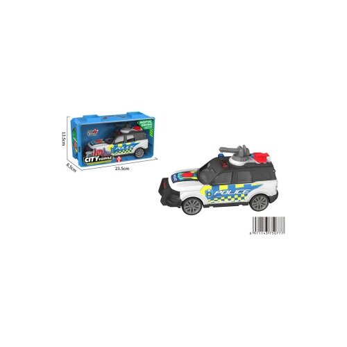  597355 POLICIJSKI AUTO Cene