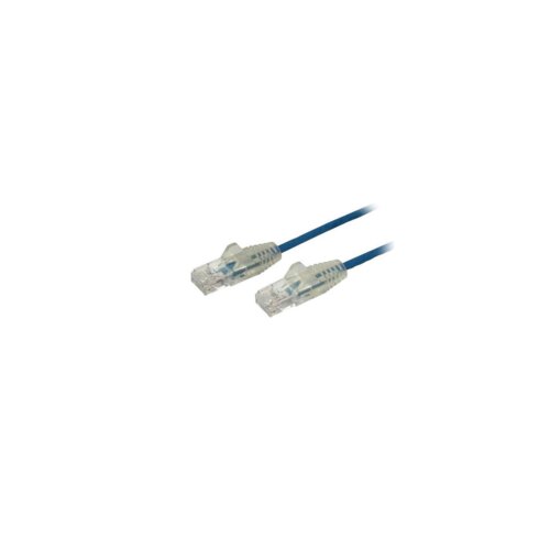 StarTech.com N6PAT150CMBLS kabel za umrežavanje Plavo 1,5 m Cat6 U/UTP (UTP) Cijene