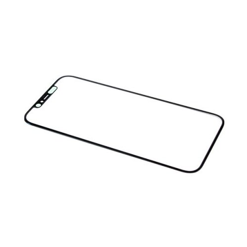Apple Staklo touch screen-a za iphone 12 pro max + oca (crown quality) black ( SD11685 ) Cene