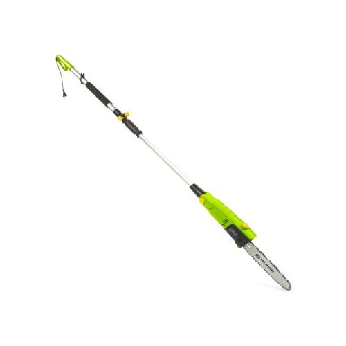Fieldmann fzp 6015-E električna teleskopska lančana testera Slike