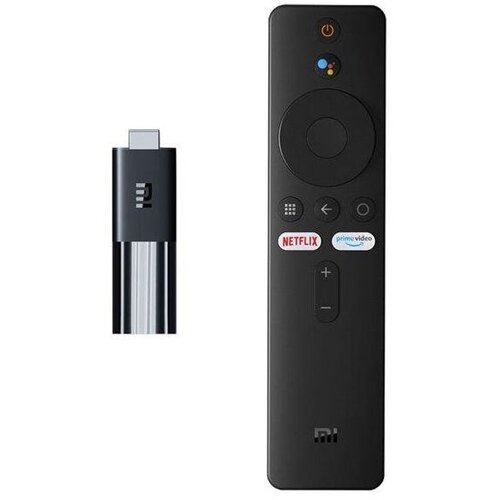 Xiaomi Mi TV Stick Android 9.0DDR3 1GB RAM, eMMC 8GB ROM, 1080p Cijene