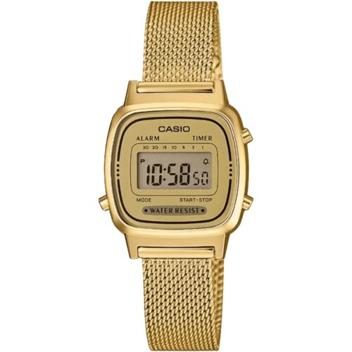  RUČNI SAT CASIO LA670WEMY-9EF Cene