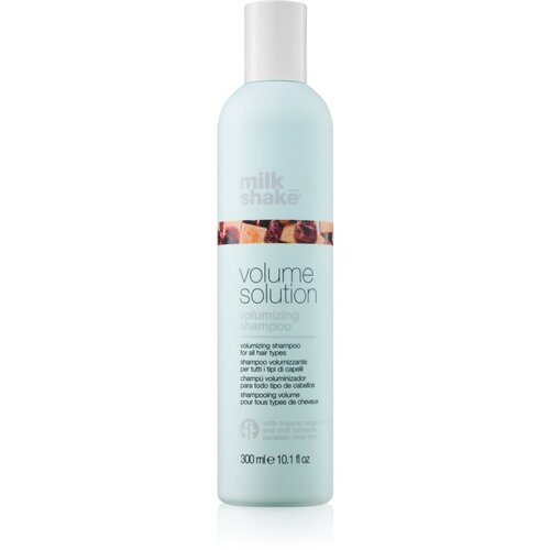 Milk Shake Volume Solution šampon za volumen za sve tipove kose 300 ml Cijene