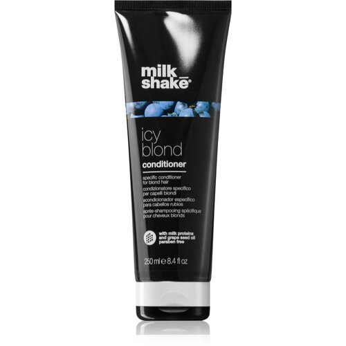 Milk Shake Icy Blond Conditioner regenerator za plavu kosu 250 ml Cijene
