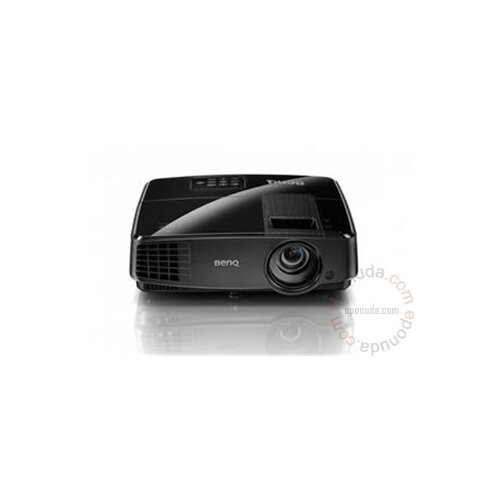 BenQ MX507 projektor Slike