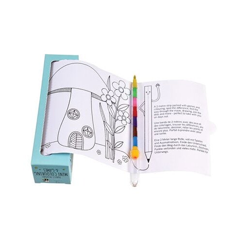 REX International Forest Friends - Kreativni set - Forest Friends Cene