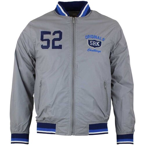 Srk Jakne Blouson esprit coupe-vent garçon ECAVEN Siva Cene