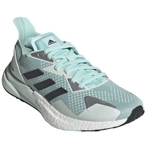 Adidas Nizke superge X9000L3 W Zelena Cene