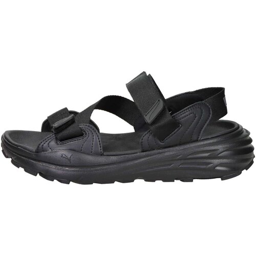 Puma Sandali &amp;amp; Odprti čevlji 404844 Črna Slike
