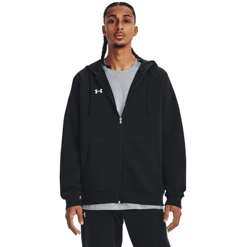 Under Armour Men&amp;#039;s Rival Fleece FZ Hoodie Slike