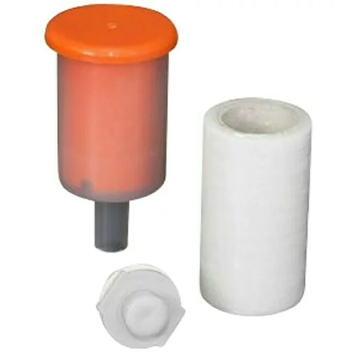 TERAROSSA Vrenjača za inox bačve (Plastika)