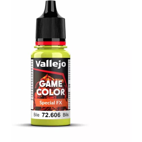 Vallejo gc bile 18 ml Cene