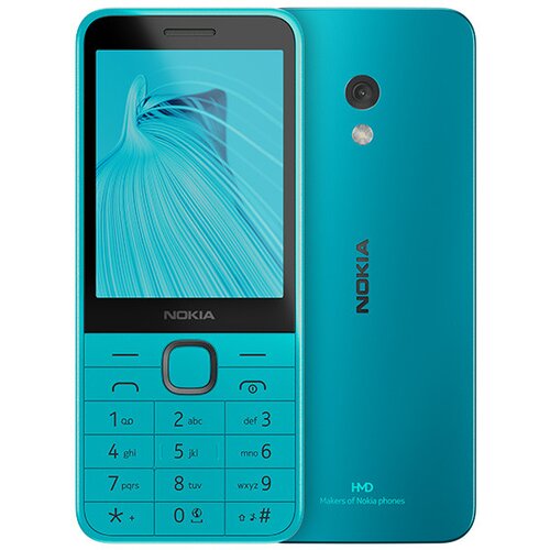 Nokia 235 4G (2024) Dual SIM Cijene