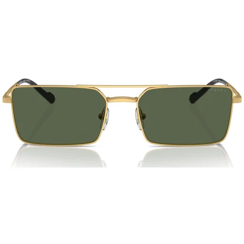 Vogue Occhiali da Sole VO4309S 280/9A Polarizzati Gold