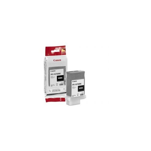  CANON PFI-107 Matte Black Cijene