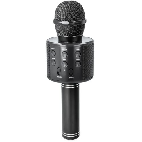 Forever Bluetooth microphone BMS-300 Lite black Cijene
