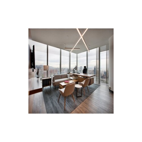  LED linearna svjetiljka Green Tech 62W, 4000K, 2000mm Cijene