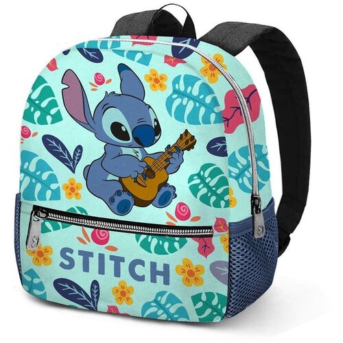 Karactermania Disney Stitch Ruksak za gitaru 33cm Slike