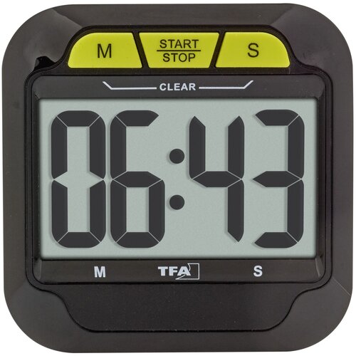 TFA 38.2054.01 digitaler Timer und Stoppuhr Cijene