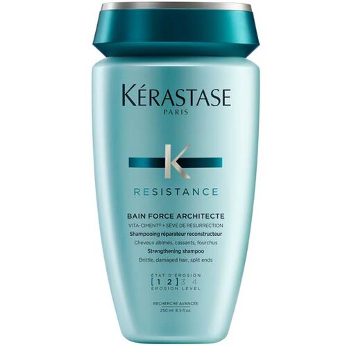 Kérastase Resistance Bain Force Architecte - 250 ml Cene