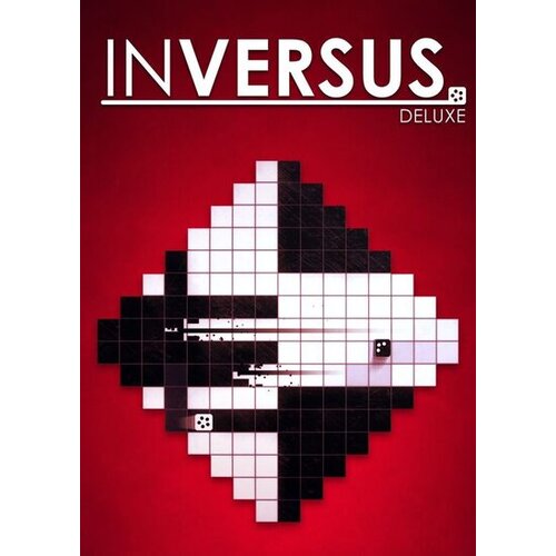  Inversus Deluxe Steam Key GLOBAL Cene