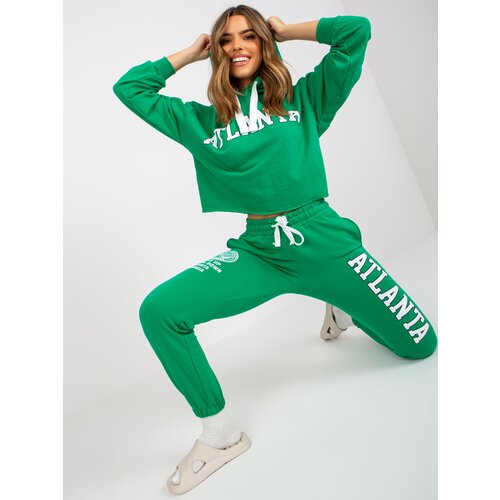 ex moda Set-EM-KMPL-734.35P-green Cijene