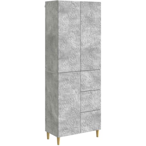  2 pcs Betonska siva Cijene
