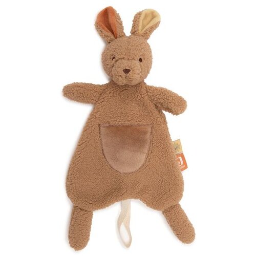 Jollein tje&scaron;ilica za dudu Pacifier Cloth - Kangaroots Cijene