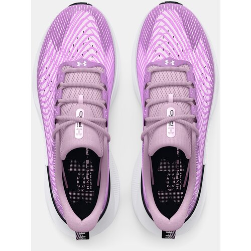 Under Armour Shoes UA W Infinite Pro-PPL - Women Cene