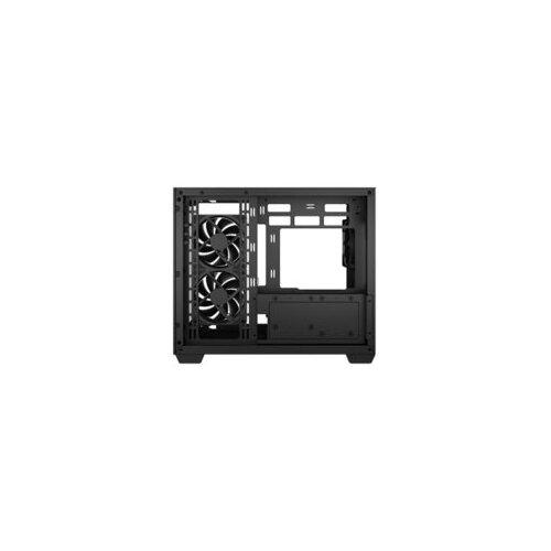 DeepCool Kući&scaron;te CG330 ARGB 3F , R-CG330-BKNGM3-G Cene