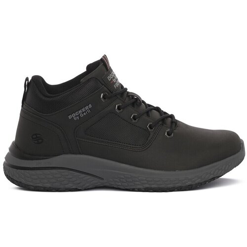 Dockers Visoke superge 50ME019650100 Črna Slike