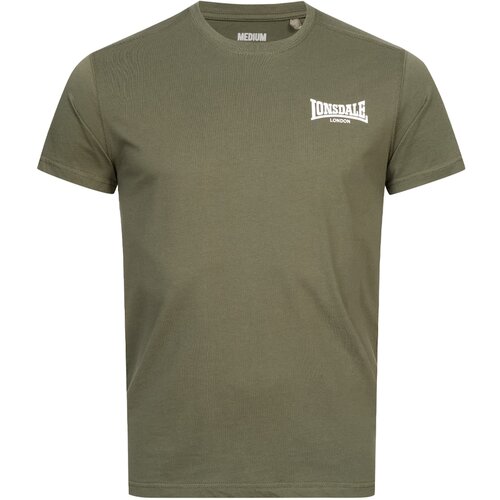 Lonsdale Men&amp;#039;s t-shirt slim fit Slike