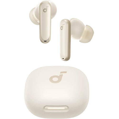 Anker brezžične slušalke Soundcore P40i bela A3955G21 Cene