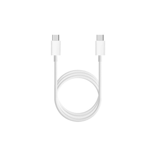 Xiaomi Mi USB Type C - podatkovni in polnilni kabel USB Type C, 1,5 m, bel Slike