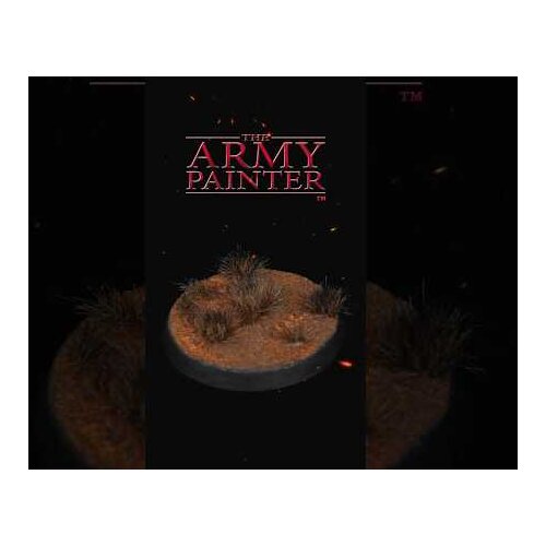 The Army Painter Scorched Tuft - 1 set Slike