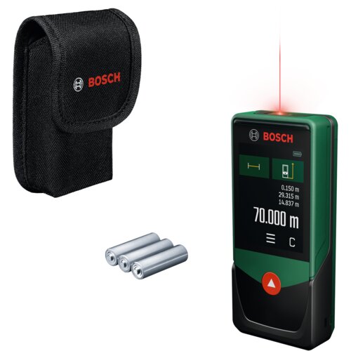 Bosch PLM70-27 Digitalni laserski daljinomer 0603672S00 Cene