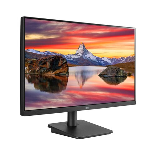 LG 24MP400-B monitor Slike