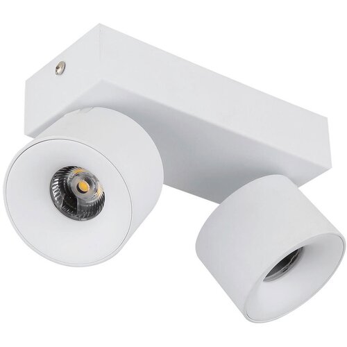 Globo LED-REFLEKTOR RAE 3000 K Slike
