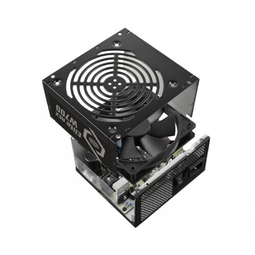 Cooler Master elite nex white 700 700W napajanje (MPW-7001-ACBW-BE1) 3Y Slike