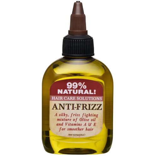 DIFEEL ulje za kosu AntiFrizz, 75ml Cene