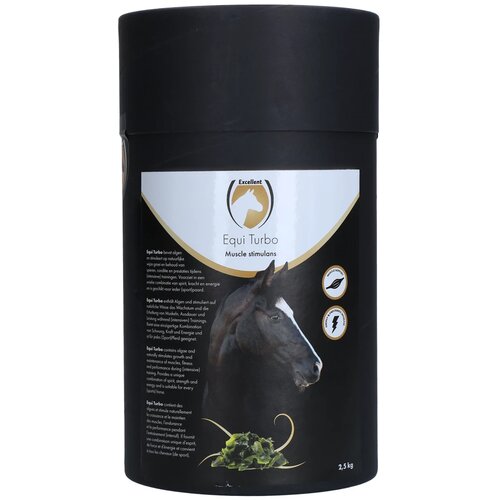Excellent Horse Turbo - 2,50 kg Slike