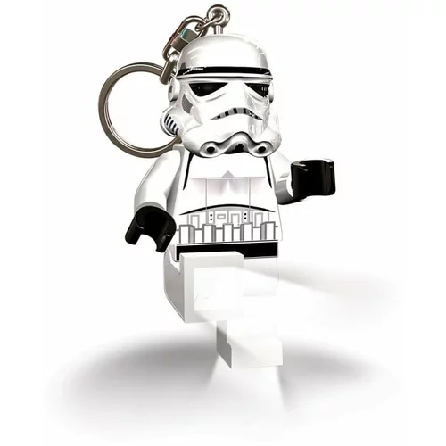 Lego Privjesak za ključeve Star Wars Stormtrooper
