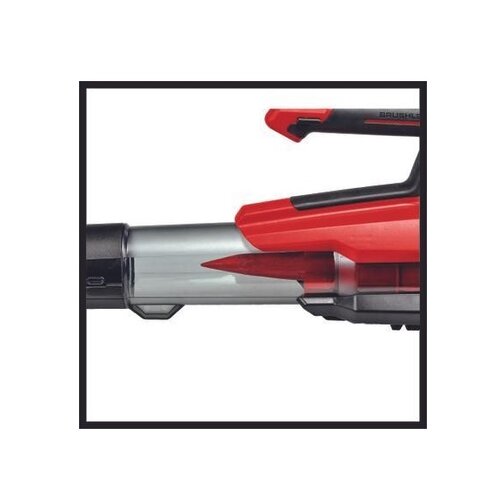 Einhell GP-LB 18/200 LI E - SOLO akumulatorska puhalica za li&amp;scaron;će Slike