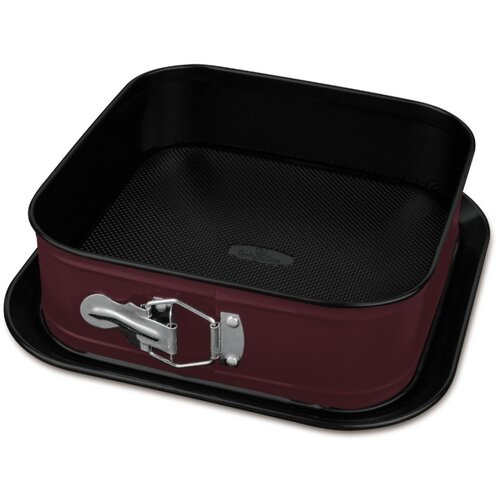 Berlinger Haus MODLA ZA TORTU ČETVRTASTA OPASAČ 28X28X7,5CM Leonardo Neo Collection BH-8666S Cene