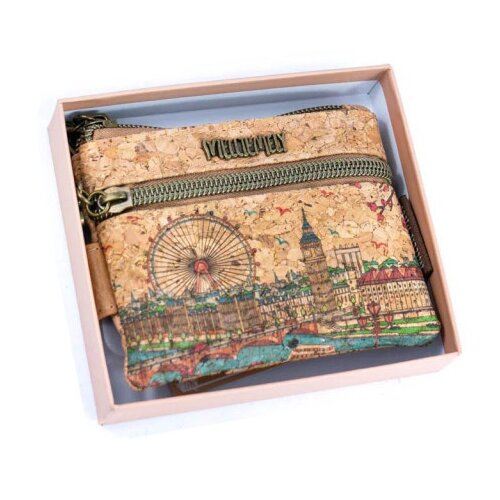 Viter novčanik ženski cork city designs ( BAGF-096_3 ) Slike